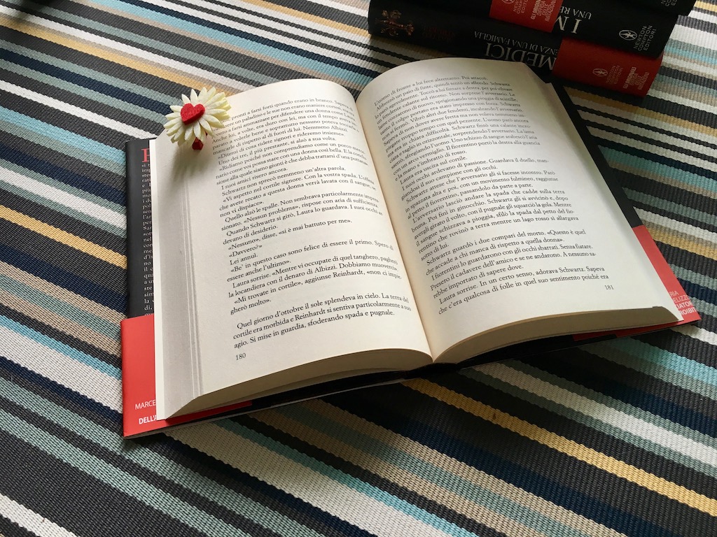 My Literary Journey Continues – Book #6 of 2025