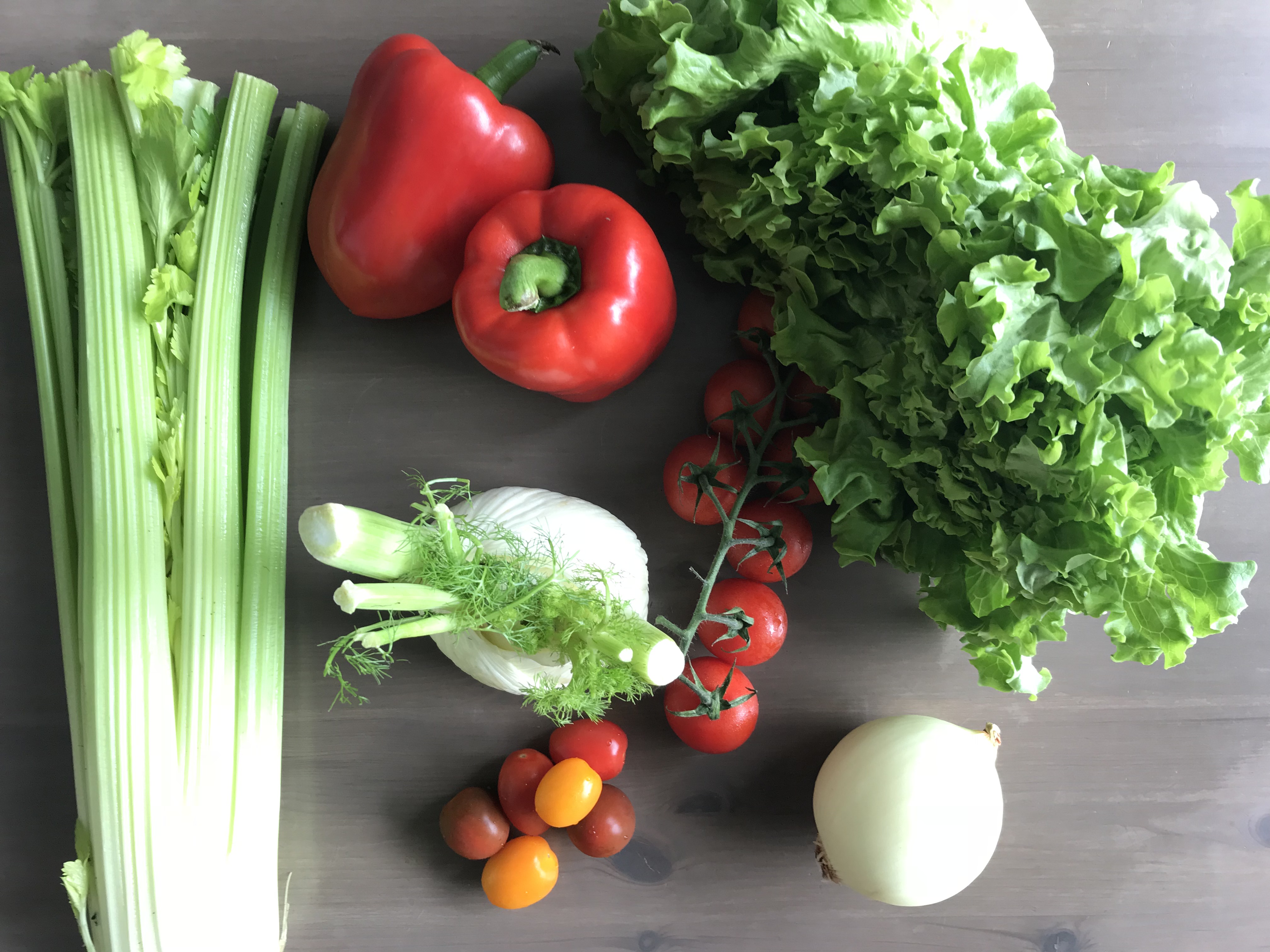 6 Surprising Side Effects of Not Eating Enough Vegetables