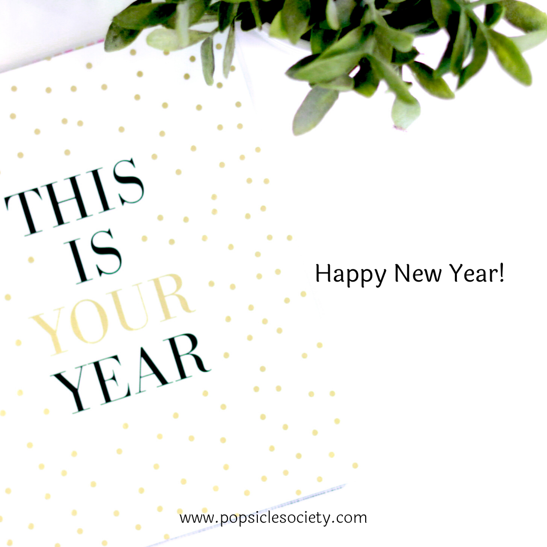 Hello 2026 — A Fresh Start Wrapped in Hope