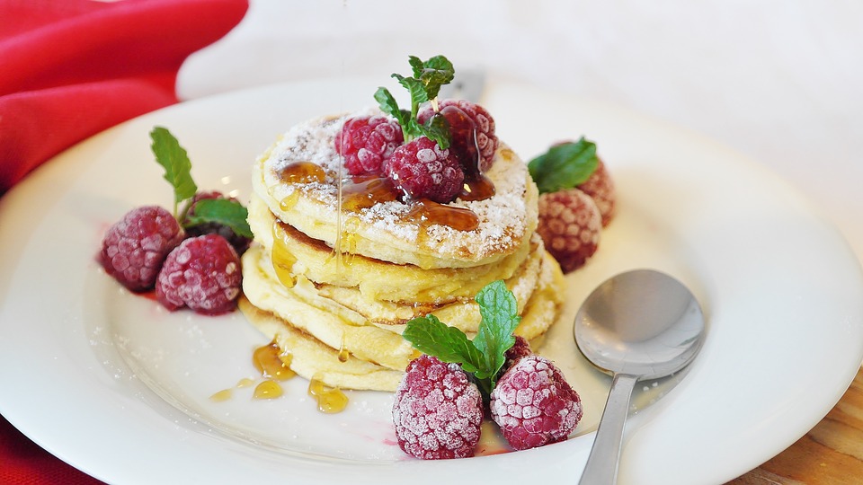 Serve your culinary creations in style