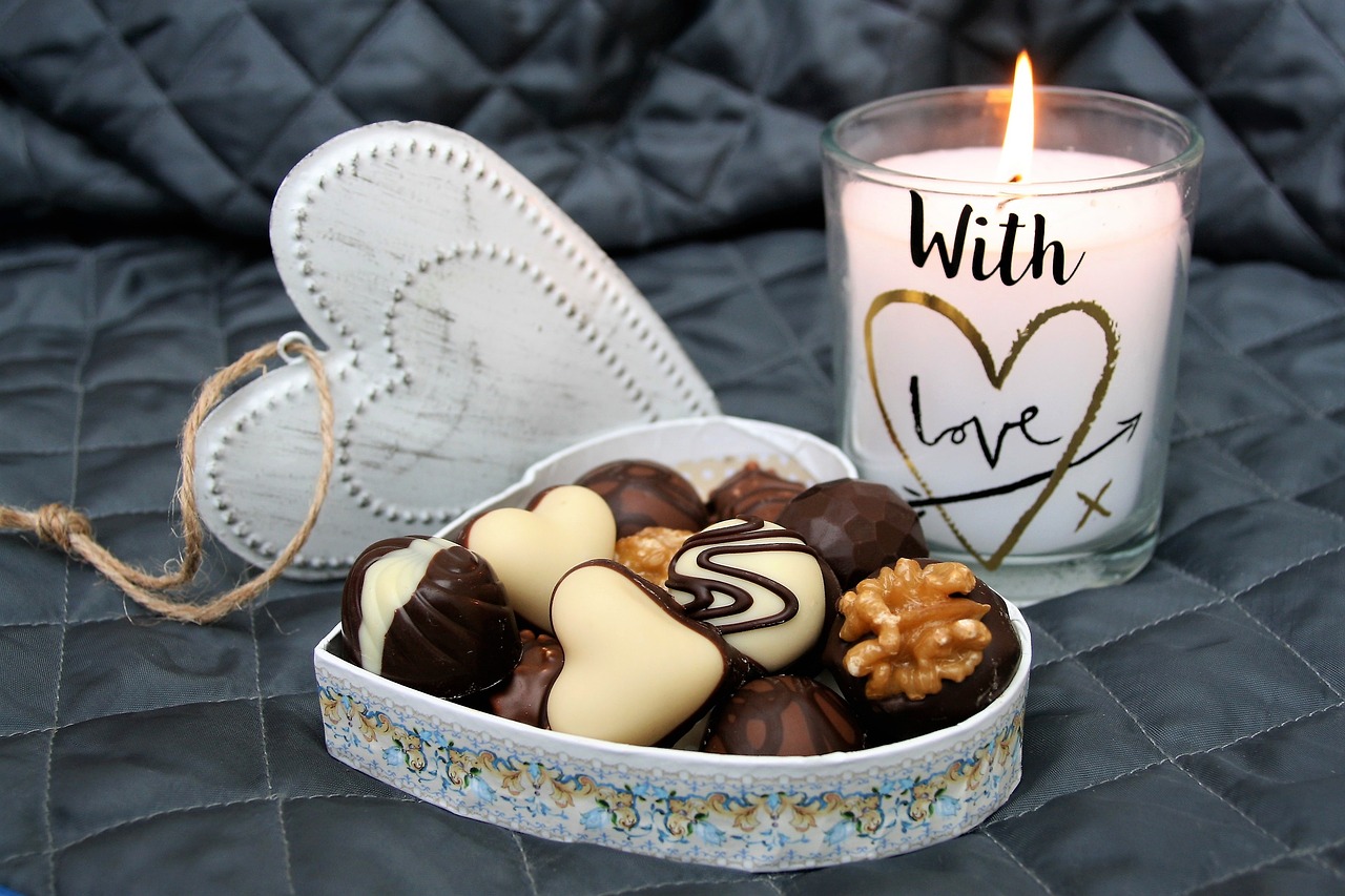 Valentine’s Day Recipes Ideas