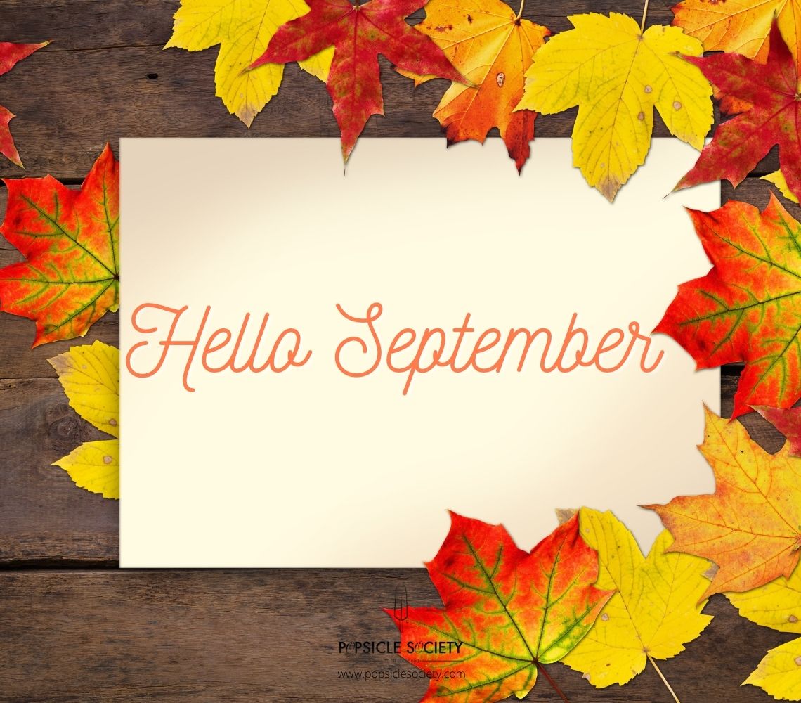 Hello September