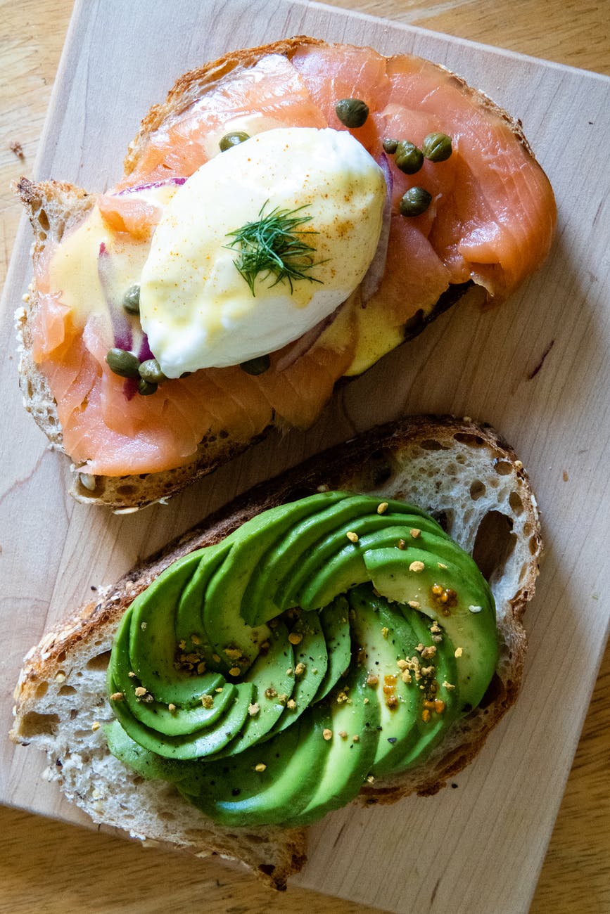 Fatty Foods That Are Good And We Must Eat