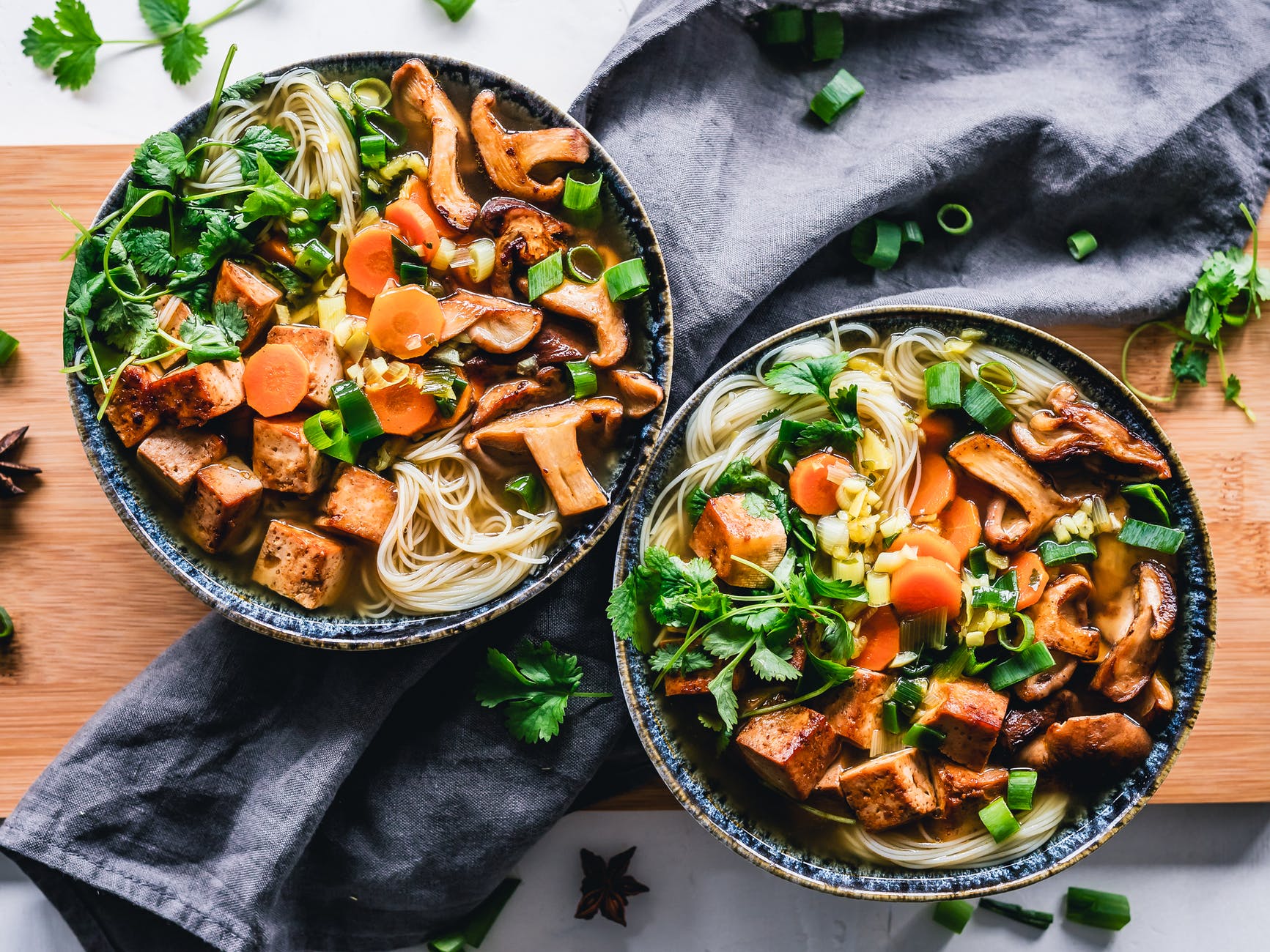 What to eat instead of meat? 5 good alternatives