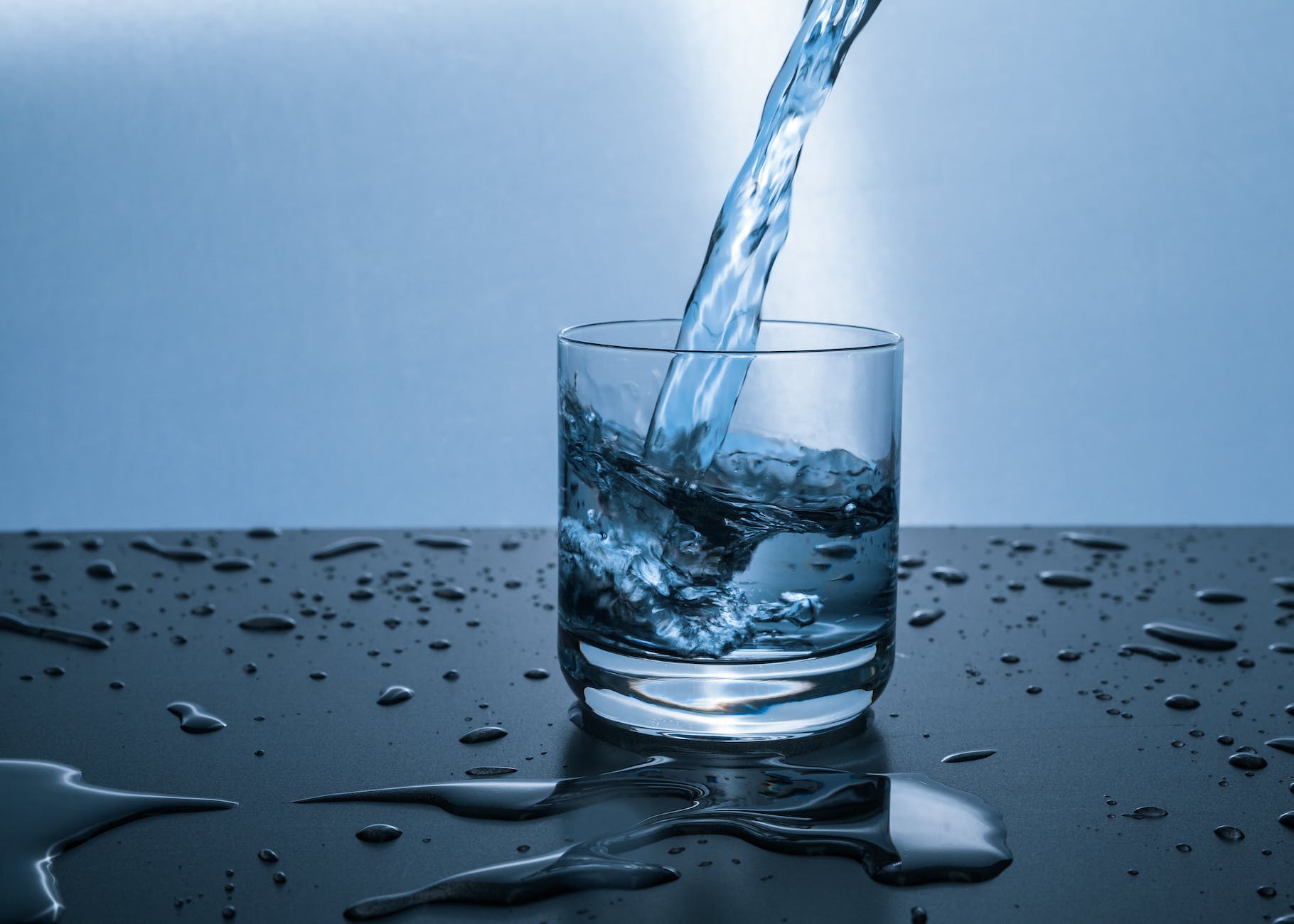 Water Conservation and Planet Preservation: The Impact of Our Diet