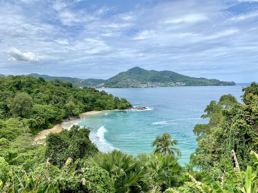 A Sunny Update from Phuket!
