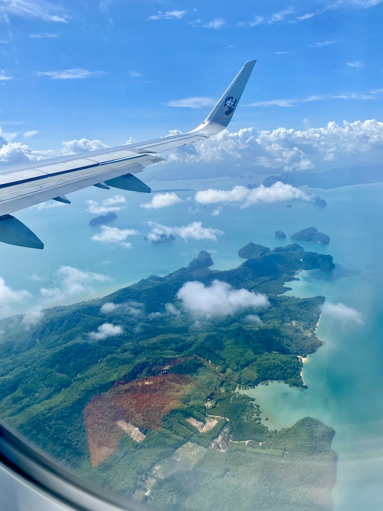 Creative Ways to Document Your Travel Adventures