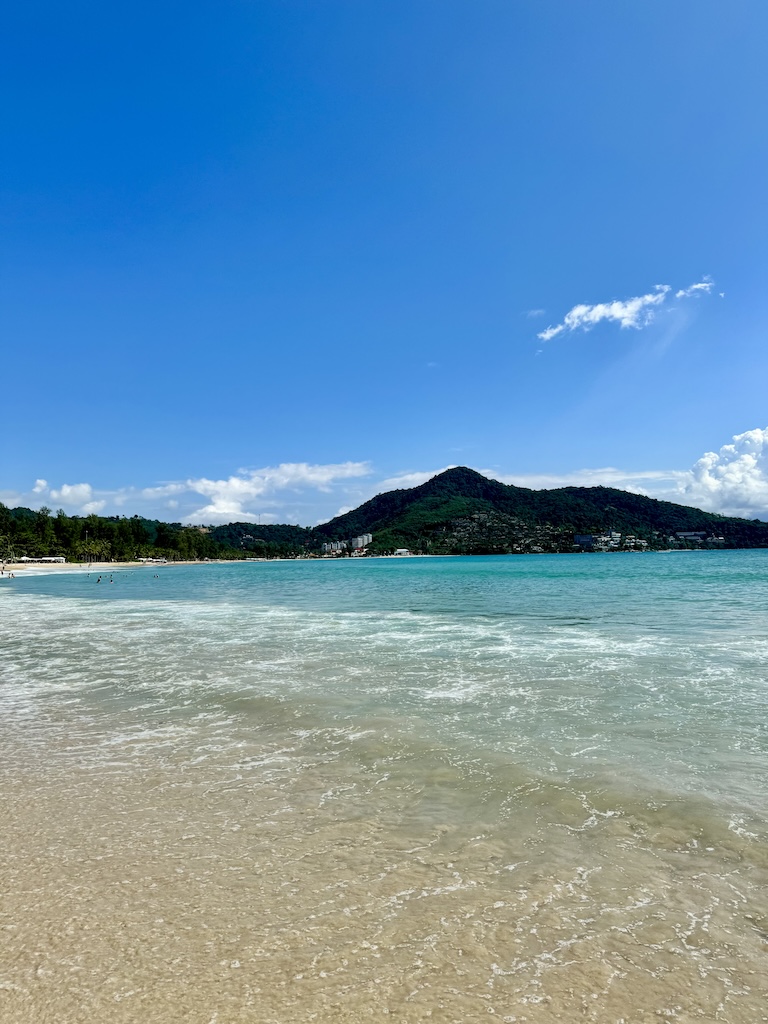 A Glimpse into My August