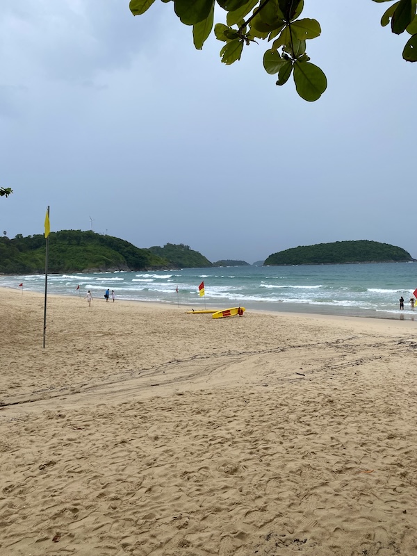 October Adventures: Food, Fire Shows, and a Few Quick Getaways!