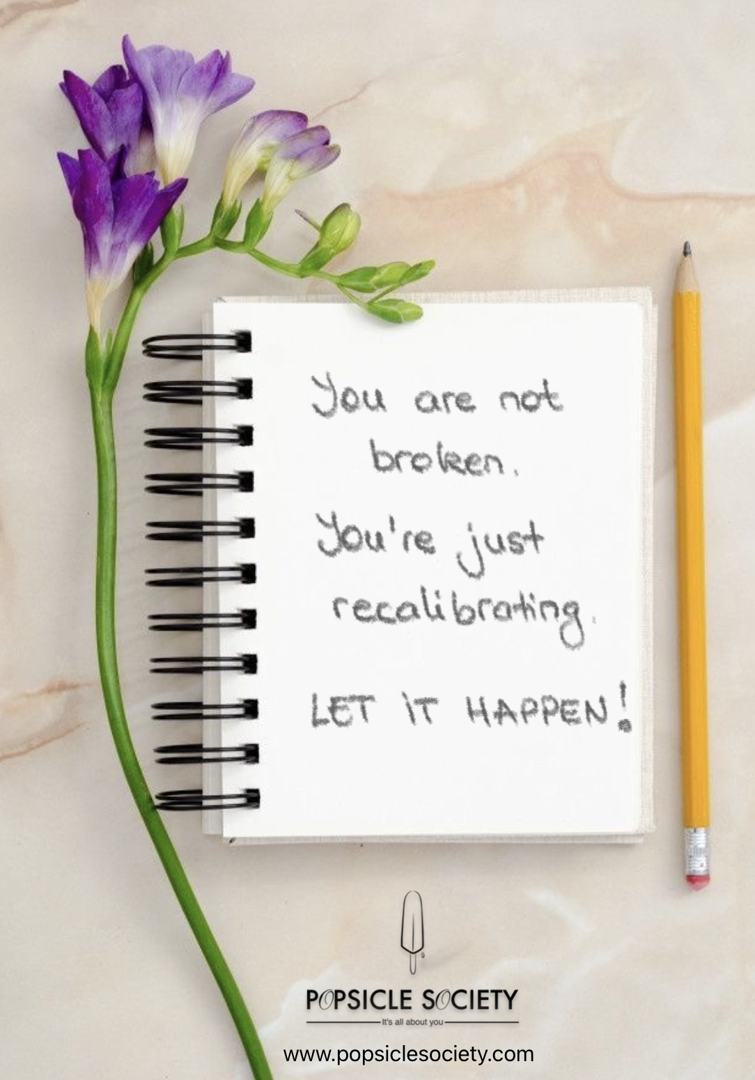 Monday Motivation Quote to Start Your Week Right